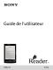 [Guide pratique 02] • Guide de l'utilisateur